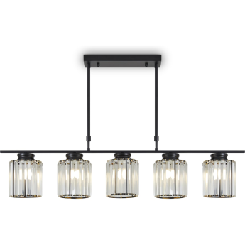 Люстра FREYA FERRERA FR5474PL-05B